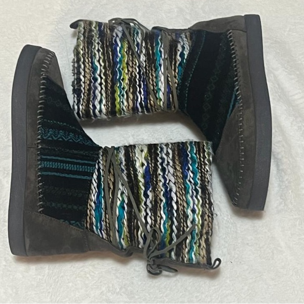 Toms boots